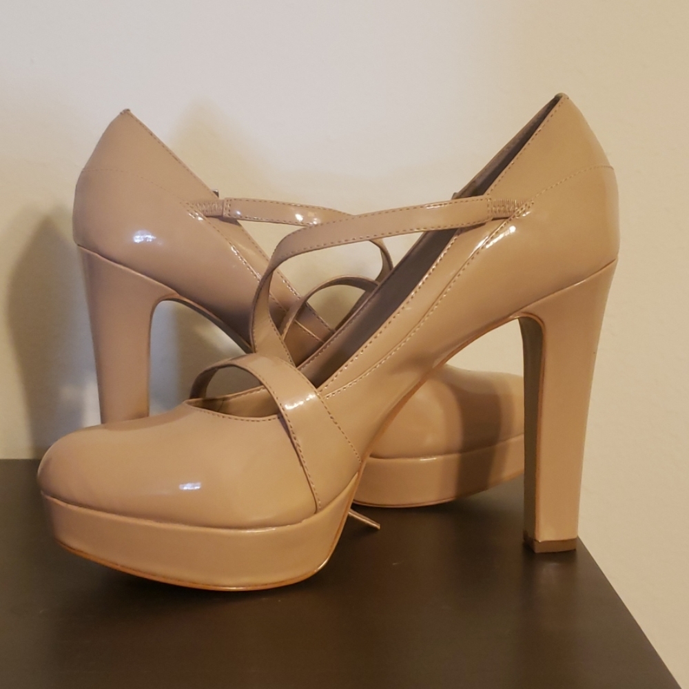 High Heels